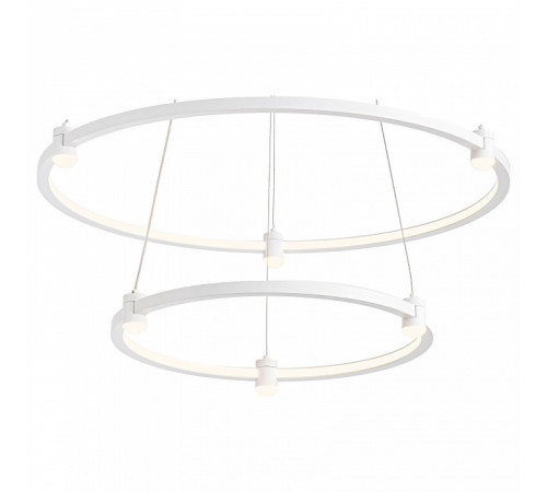 Подвесная люстра Ambrella Light Comfort FL5505 Подвесная люстра Ambrella Light Comfort FL5505