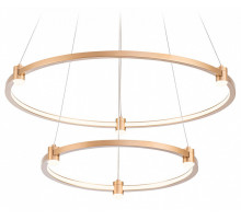 Подвесная люстра Ambrella Light Comfort FL5508