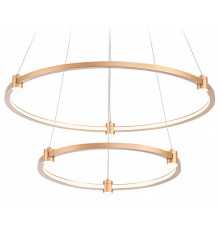 Подвесная люстра Ambrella Light Comfort FL5508