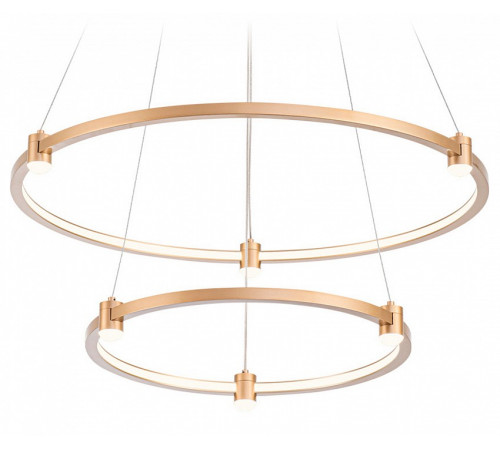 Подвесная люстра Ambrella Light Comfort FL5508