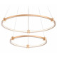 Подвесная люстра Ambrella Light Comfort FL5508