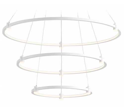 Подвесная люстра Ambrella Light Comfort FL5511