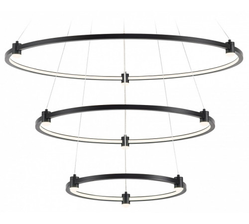 Подвесная люстра Ambrella Light Comfort FL5514