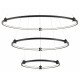 Подвесная люстра Ambrella Light Comfort FL5514