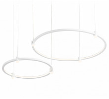 Подвесная люстра Ambrella Light Comfort FL5521