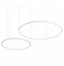 Подвесная люстра Ambrella Light Comfort FL5521