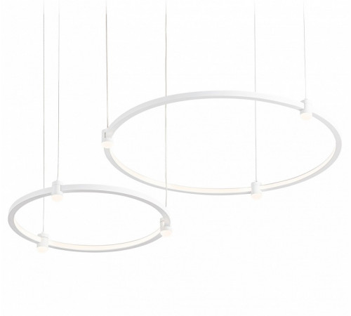 Подвесная люстра Ambrella Light Comfort FL5521