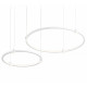 Подвесная люстра Ambrella Light Comfort FL5521