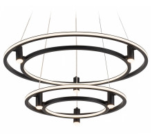 Подвесная люстра Ambrella Light Comfort FL5544