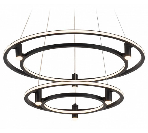 Подвесная люстра Ambrella Light Comfort FL5544