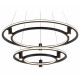 Подвесная люстра Ambrella Light Comfort FL5544