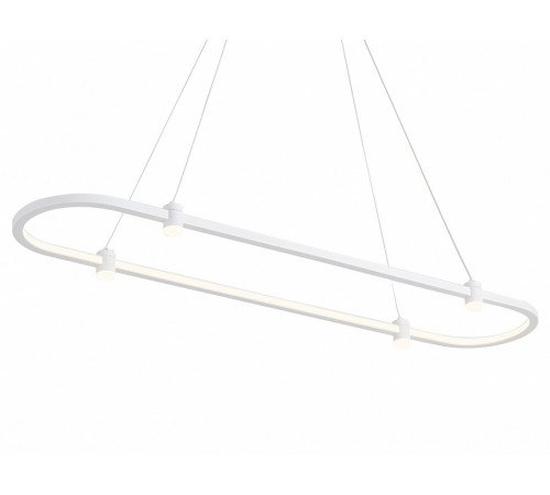 Подвесная люстра Ambrella Light Comfort FL5588