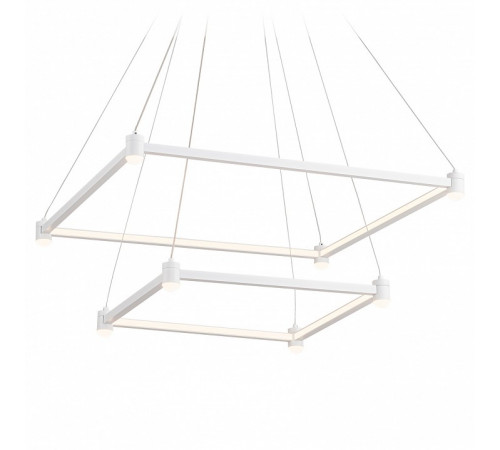 Подвесная люстра Ambrella Light Comfort FL5595