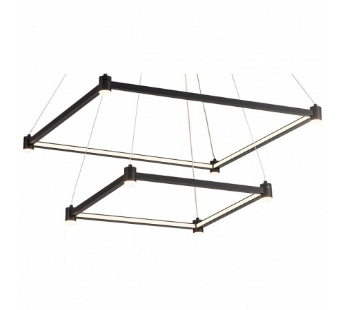Подвесная люстра Ambrella Light Comfort FL5597