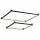 Подвесная люстра Ambrella Light Comfort FL5597