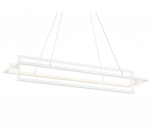 Подвесная люстра Ambrella Light Comfort FL5735