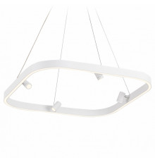 Подвесная люстра Ambrella Light Comfort FL5802