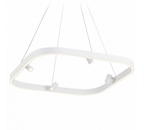 Подвесная люстра Ambrella Light Comfort FL5802