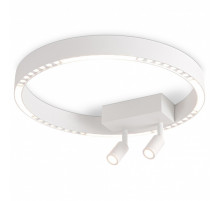 Потолочный светильник Ambrella Light Comfort FL5805