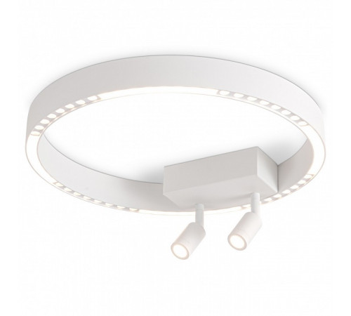 Потолочный светильник Ambrella Light Comfort FL5805 Потолочный светильник Ambrella Light Comfort FL5805