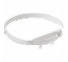 Потолочный светильник Ambrella Light Comfort FL5807