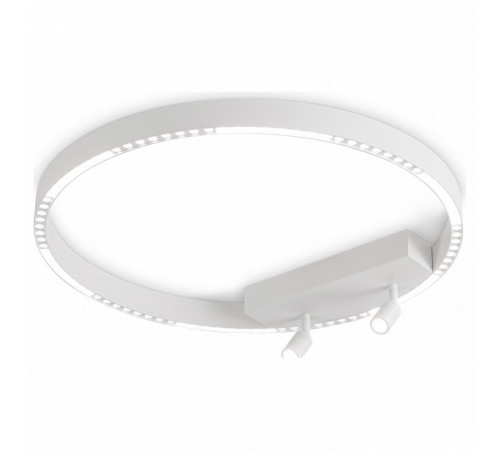 Потолочный светильник Ambrella Light Comfort FL5807 Потолочный светильник Ambrella Light Comfort FL5807