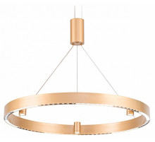 Подвесная люстра Ambrella Light Comfort FL5846