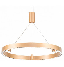 Подвесная люстра Ambrella Light Comfort FL5846