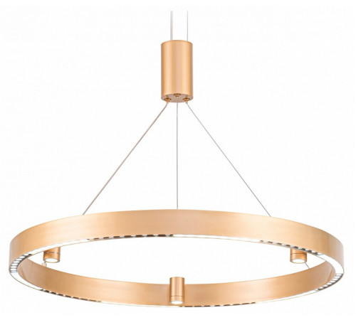 Подвесная люстра Ambrella Light Comfort FL5846