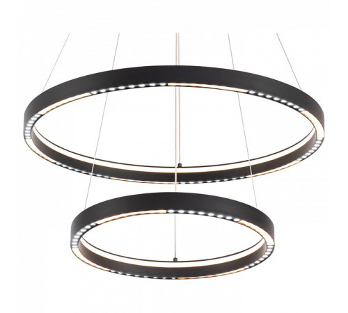 Подвесная люстра Ambrella Light Comfort FL5865