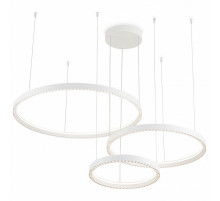 Подвесная люстра Ambrella Light Comfort FL5881