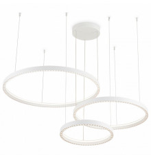 Подвесная люстра Ambrella Light Comfort FL5881