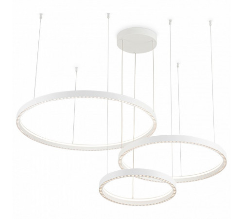 Подвесная люстра Ambrella Light Comfort FL5881 Подвесная люстра Ambrella Light Comfort FL5881