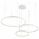 Подвесная люстра Ambrella Light Comfort FL5881