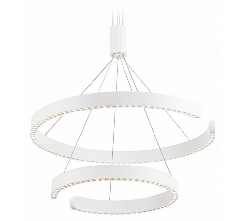 Подвесная люстра Ambrella Light Comfort FL5884 Подвесная люстра Ambrella Light Comfort FL5884