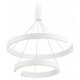 Подвесная люстра Ambrella Light Comfort FL5884