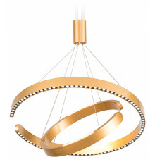 Подвесная люстра Ambrella Light Comfort FL5885