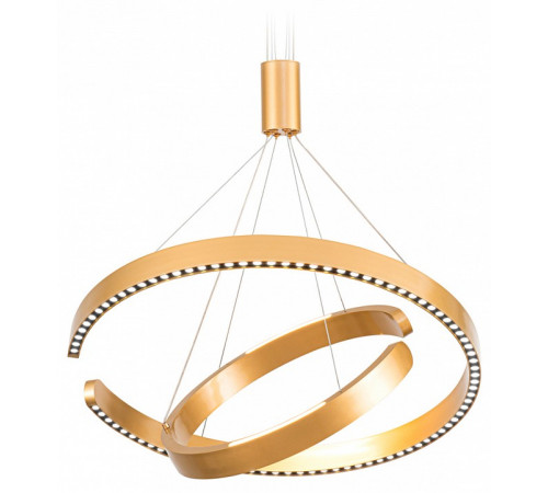 Подвесная люстра Ambrella Light Comfort FL5885