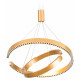Подвесная люстра Ambrella Light Comfort FL5885