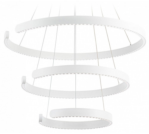 Подвесная люстра Ambrella Light Comfort FL5887 Подвесная люстра Ambrella Light Comfort FL5887