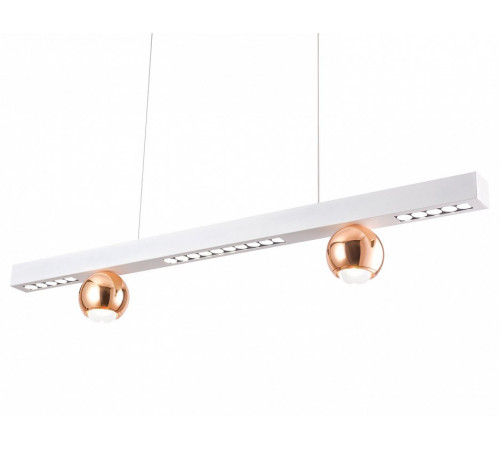 Подвесной светильник Ambrella Light Comfort FL5955 Подвесной светильник Ambrella Light Comfort FL5955