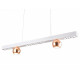Подвесной светильник Ambrella Light Comfort FL5955