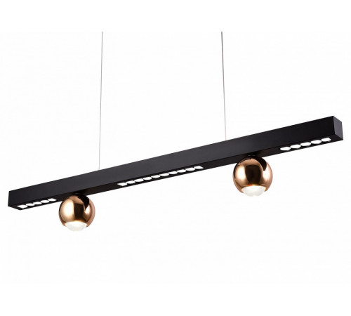 Подвесной светильник Ambrella Light Comfort FL5956 Подвесной светильник Ambrella Light Comfort FL5956