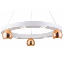 Подвесная люстра Ambrella Light Comfort FL5959
