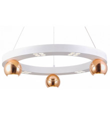 Подвесная люстра Ambrella Light Comfort FL5959