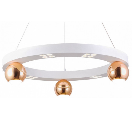 Подвесная люстра Ambrella Light Comfort FL5959