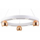 Подвесная люстра Ambrella Light Comfort FL5959