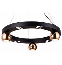 Подвесная люстра Ambrella Light Comfort FL5961