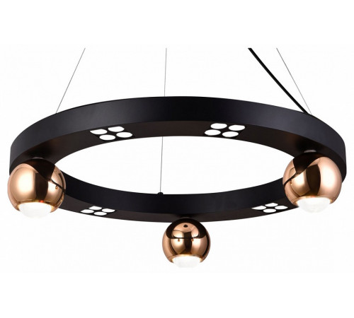 Подвесная люстра Ambrella Light Comfort FL5961 Подвесная люстра Ambrella Light Comfort FL5961