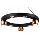 Подвесная люстра Ambrella Light Comfort FL5961